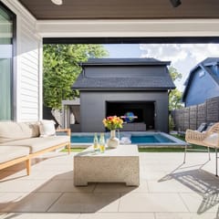 Amenities! Pool, Hot Tub, Theater, Outdoor kitchen
