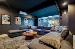 Amenities! Pool, Hot Tub, Theater, Outdoor kitchen - Image 5