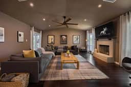 Hot Tub | Pool | Outdoor Movie Lounge | Spa Shower - Image 3