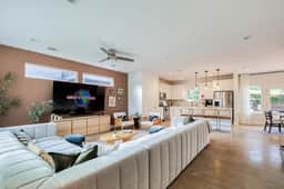 Luxury East Austin 6BR | Pool, Hot Tub, Roofdeck - Image 3