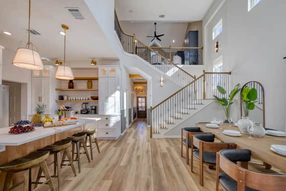7BR Estate, Heated Pool, Hot Tub, Cabana Theater - Image 3