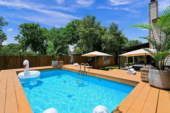 6 Bedroom Villa | Pool | Hot Tub Cabana - Image 1